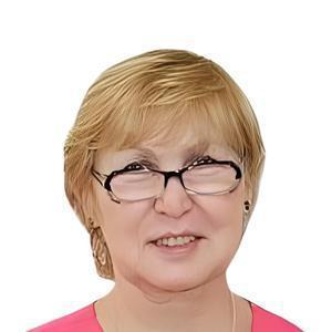 Табышкина Ольга Константиновна