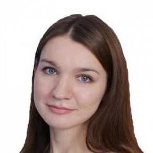 СкиданенкоЛевина Оксана Васильевна