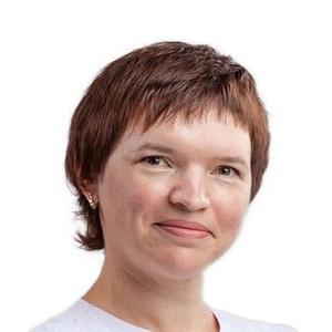 Борисенкова Елена Александровна