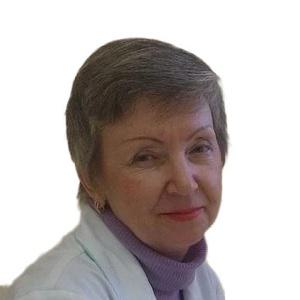 Шалонская Людмила Витальевна