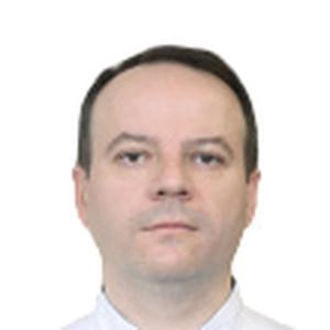 Катанэ Юрий Алексеевич