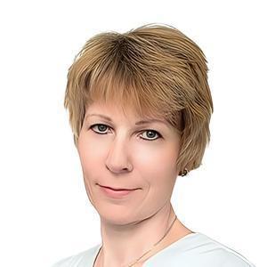 Рычкова Виктория Валентиновна
