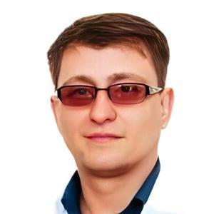 Барышников Александр Викторович