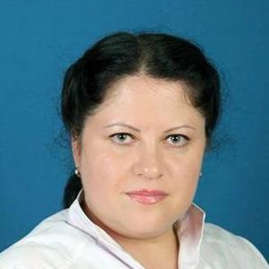 Носкова Жанна Александровна