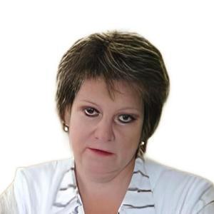 Земцова Наталья Юрьевна