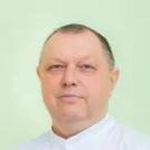 Артемьев Юрий Витальевич