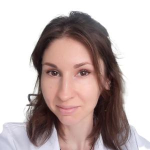 Шаклеина Гюльнара Тофиковна