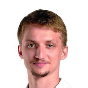 Осипов Арсений Владимирович