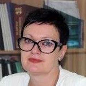 Шацкая Инна Евгеньевна
