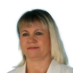 Хайрединова Ольга Петровна
