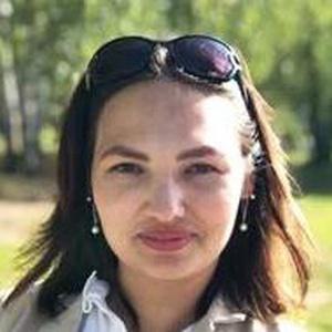 Кадушкина Инна Николаевна