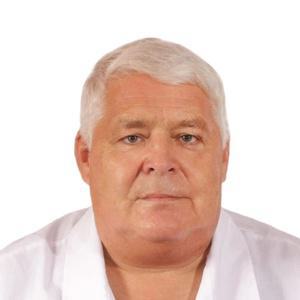 Малоковский Дмитрий Сергеевич