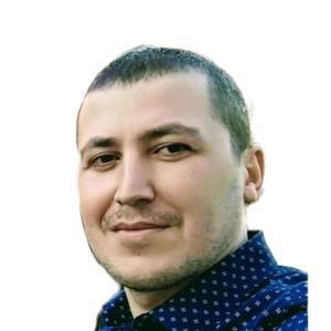 Шебзухов Рамазан Рауфович