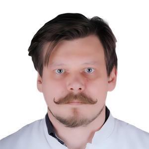 Харченко Дмитрий Андреевич