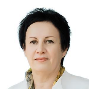 Караваева Ольга Викторовна
