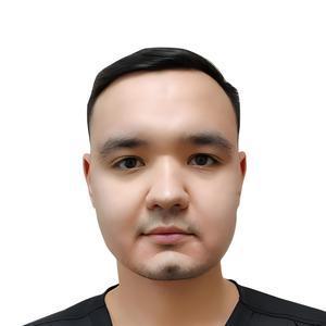 Шамшудинов Амир Рустамович