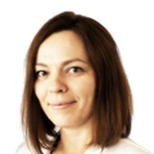 Махмутова Полина Геннадьевна