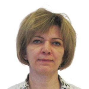 Чибрина Елена Владимировна