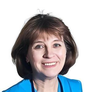 Гладкова Ольга Геннадиевна