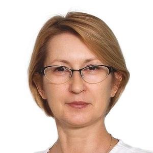 Денисова Татьяна Юрьевна
