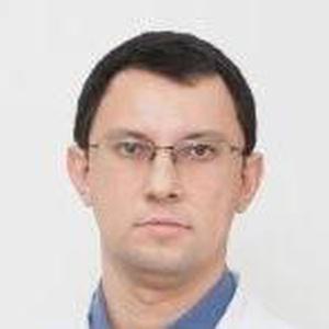 Джепаров Лятиф Серверович
