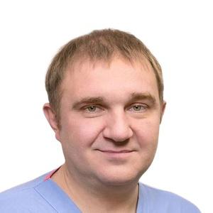 Нифантьев Алексей Дмитриевич