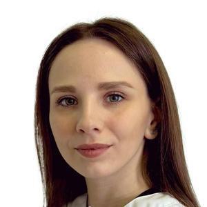 Смирнова Екатерина Олеговна