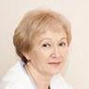 Серикова Татьяна Ивановна