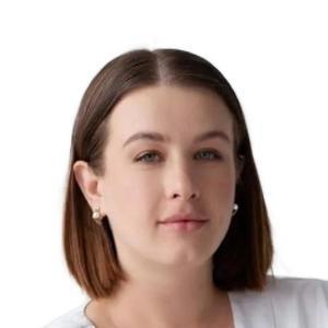 Говоркова Анна Вячеславна