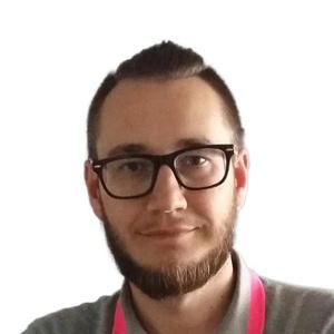 Щербаков Алексей Владимирович