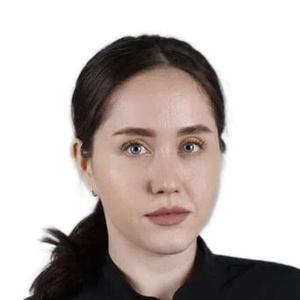 Мильченко Евгения Дмитриевна