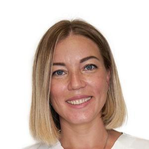 Мухина Елена Валерьевна