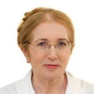 Темишева Яха Ахмедовна