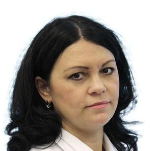 Лубянцева Ирина Владимировна