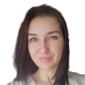 Кулиш Вера Анатольевна