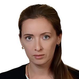 Панфилова (Сторчак) Светлана Ленардовна