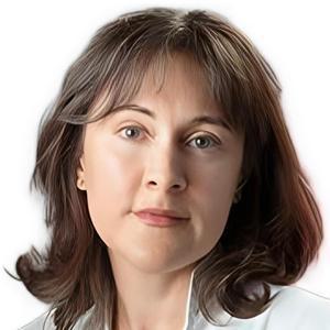 Котикова Наталья Петровна