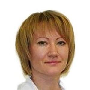 Волченко Ирина Леонидовна