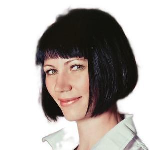 Рагозина Ольга Викторовна