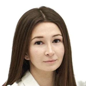 Датанаева Бэла Борисовна
