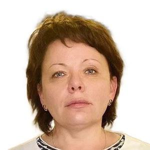 Миненко Светлана Владимировна