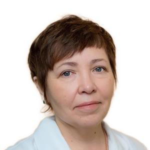 Виноградова Ольга Валентиновна