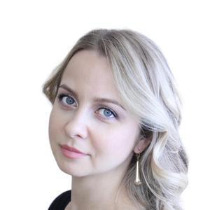 Гончарова Виктория Леонидовна