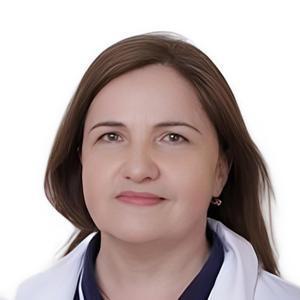 Саакян Елена Нелловна