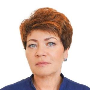 Володина Светлана Тихоновна