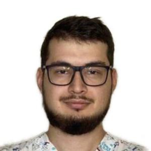 Алигаджиев Магомед Шахбанович