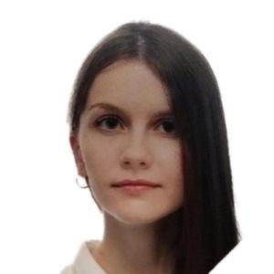 Пинкина Ольга Олеговна