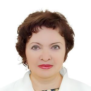 Веретенникова Татьяна Викторовна