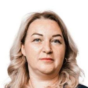 Ляшенко Наталья Ивановна