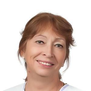 Трошина Елена Михайловна